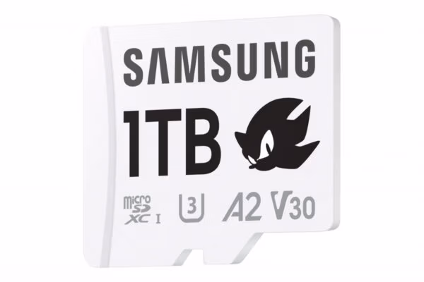 Samsung MB-MD1T0S 1 TB MicroSDXC UHS-I Class 10 - Image 2