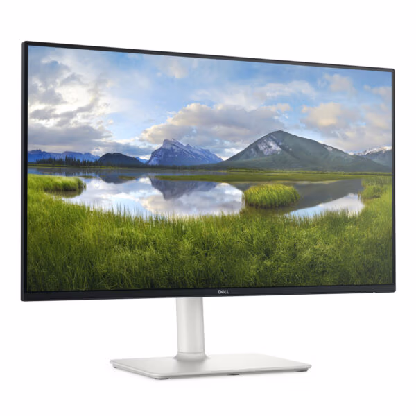 DELL Plus S2725HS LED display 68.6 cm (27") 1920 x 1080 pixels Full HD LCD Black, Silver - Image 2