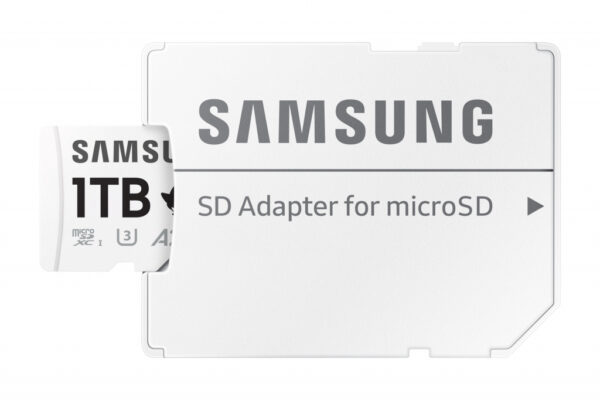 Samsung MB-MD1T0S 1 TB MicroSDXC UHS-I Class 10 - Image 5