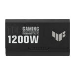 ASUS TUF GAMING 1200W Gold power supply unit 20+4 pin ATX ATX Black - Image 4