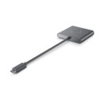DELL Adapter USB-C to HDMI/DP with Power Pass-Through - Image 8