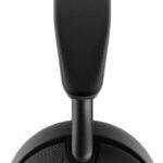 DELL WL5024 Headset Wired & Wireless Head-band Aviation/Air traffic control USB Type-C Bluetooth Black - Image 5