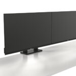 DELL Dual Monitor Arm – MDA20 - Image 2