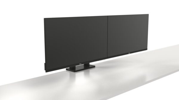DELL Dual Monitor Arm – MDA20 - Image 2
