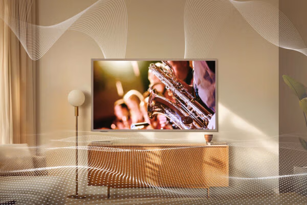 Hisense 65S7N TV 163.8 cm (64.5") 4K Ultra HD Smart TV Wi-Fi Gold - Image 10