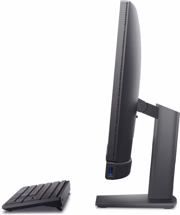 DELL OptiPlex 7420 Intel® Core™ i7 i7-14700 60.5 cm (23.8") 1920 x 1080 pixels All-in-One PC 16 GB DDR5-SDRAM 512 GB SSD Windows - Image 4