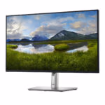 DELL P Series P2725HE computer monitor 68.6 cm (27") 1920 x 1080 pixels Full HD LCD Black - Image 2