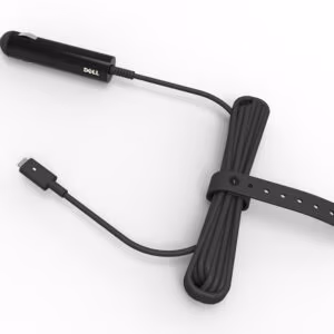 DELL 450-AFLE power adapter/inverter Auto 65 W Black