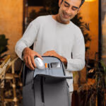 DELL EcoLoop Urban Backpack - Image 6