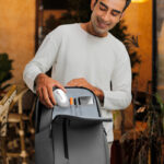 DELL EcoLoop Urban Backpack - Image 6
