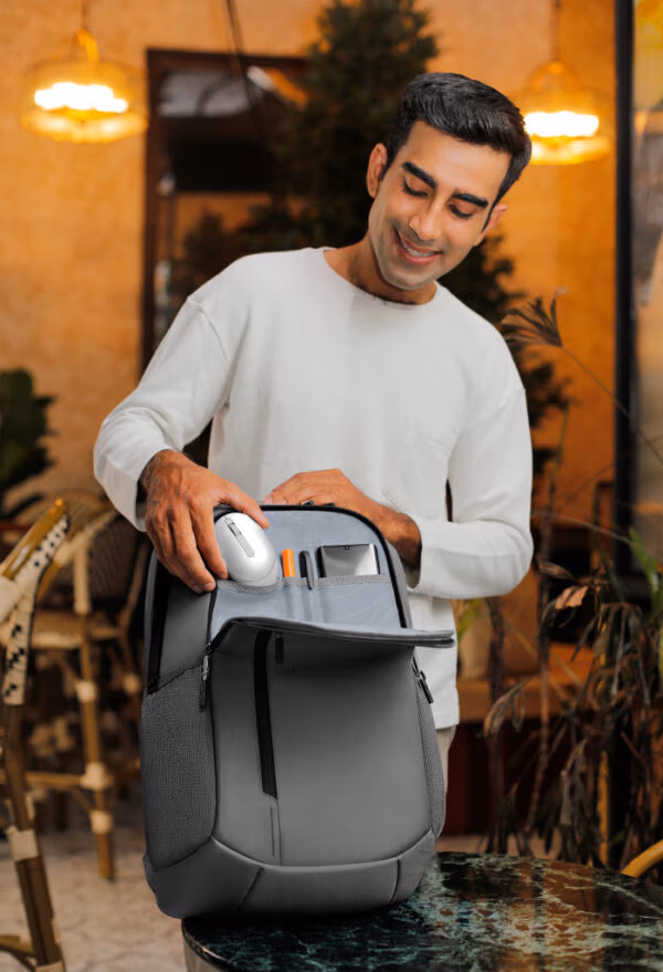 DELL EcoLoop Urban Backpack - Image 6