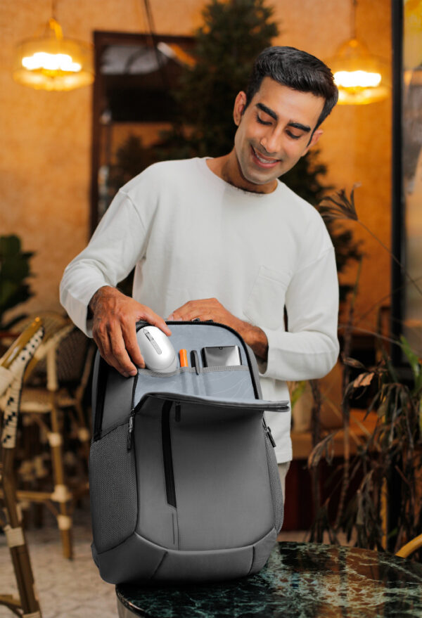 DELL EcoLoop Urban Backpack - Image 6