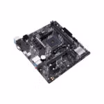 ASUS PRIME A520M-K AMD A520 Socket AM4 micro ATX - Image 7