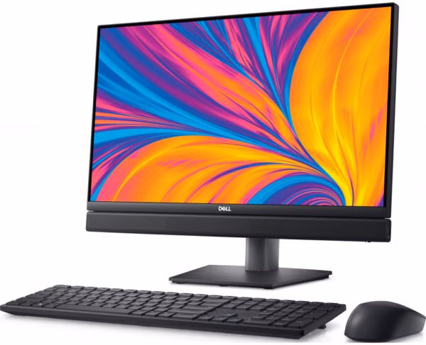 DELL OptiPlex 7420 Intel® Core™ i7 i7-14700 60.5 cm (23.8") 1920 x 1080 pixels All-in-One PC 16 GB DDR5-SDRAM 512 GB SSD Windows - Image 3
