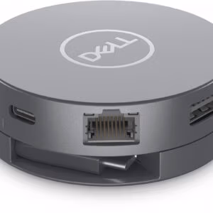 DELL 6-in-1 USB-C Multiport Adapter - DA305