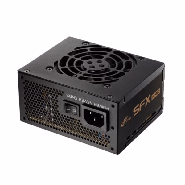 FSP/Fortron FSP SFX PRO 450W Bronze Non-Modular PSU