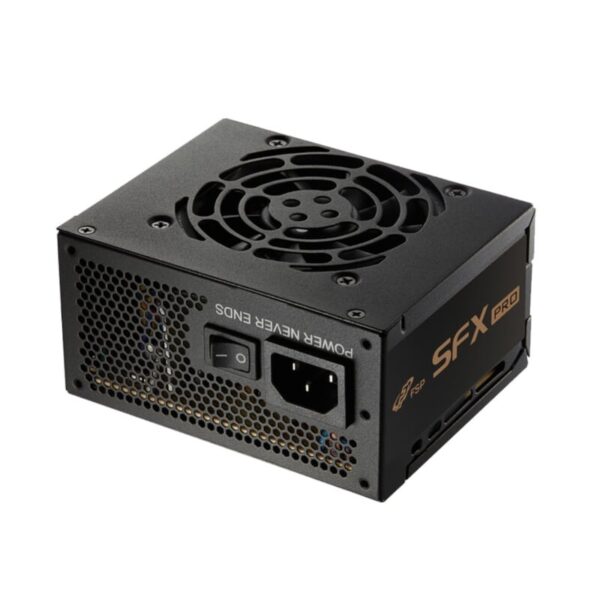 FSP/Fortron FSP SFX PRO 450W Bronze Non-Modular PSU