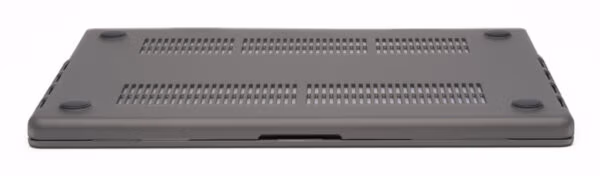 ZAGG MacBook Protection 33 cm (13") Hardshell case Grey - Image 4