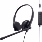DELL Stereo Headset – WH1022 - Image 5