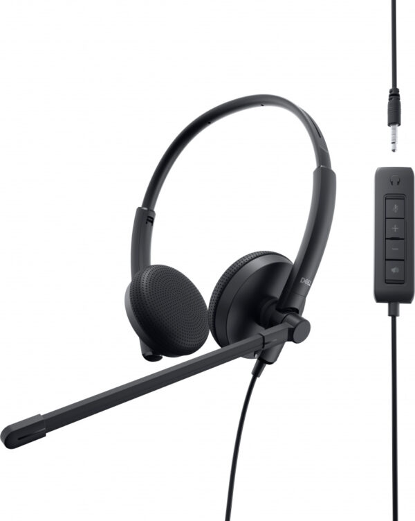 DELL Stereo Headset – WH1022 - Image 5