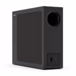 Hisense HS2100 soundbar speaker Black 2.1 channels 240 W - Image 13