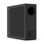 Hisense HS2100 soundbar speaker Black 2.1 channels 240 W - Image 13