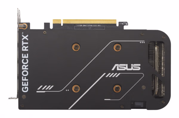 ASUS Dual -RTX4060-O8G-V2 NVIDIA GeForce RTX 4060 8 GB GDDR6 - Image 4