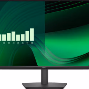 DELL E Series E2725HM computer monitor 68.6 cm (27") 1920 x 1080 pixels Full HD LCD Black