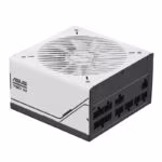 ASUS Prime 750W Gold ( AP-750G ) power supply unit 20+4 pin ATX ATX Black, White - Image 12