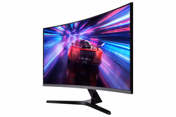 Samsung S39GD computer monitor 81.3 cm (32") 1920 x 1080 pixels Full HD LCD Black - Image 10