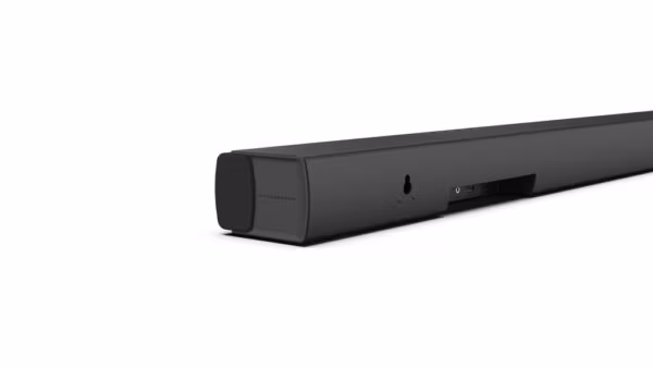 Hisense HS3100 soundbar speaker Black 3.1 channels 480 W - Image 20