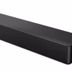 Hisense HS2100 soundbar speaker Black 2.1 channels 240 W - Image 2