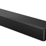 Hisense HS2100 soundbar speaker Black 2.1 channels 240 W - Image 2