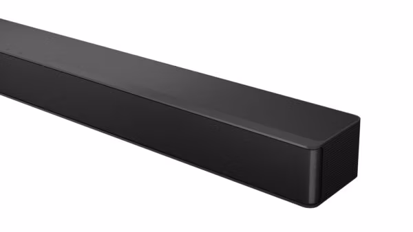 Hisense HS2100 soundbar speaker Black 2.1 channels 240 W - Image 2