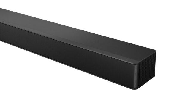 Hisense HS2100 soundbar speaker Black 2.1 channels 240 W - Image 2