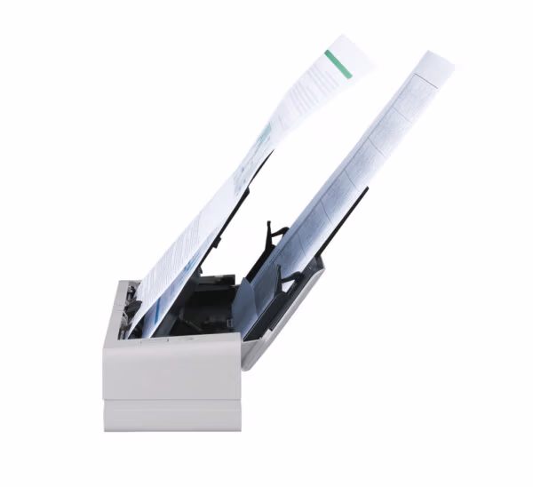Ricoh fi-800R ADF + Manual feed scanner 600 x 600 DPI A4 Black, White - Image 10