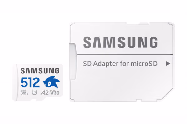 Samsung MB-MD512S 512 GB MicroSDXC UHS-I Class 10 - Image 6
