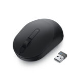 DELL Mobile Wireless Mouse – MS3320W - Black - Image 6