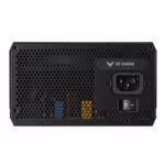 ASUS TUF Gaming 1000W Gold power supply unit 20+4 pin ATX ATX Black - Image 6