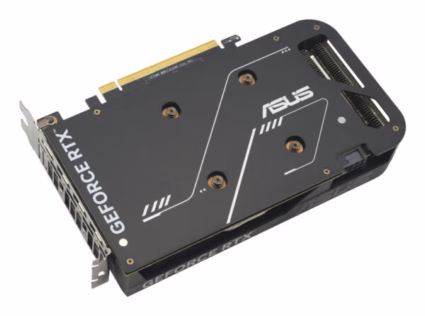 ASUS Dual -RTX4060-O8G-V2 NVIDIA GeForce RTX 4060 8 GB GDDR6 - Image 5