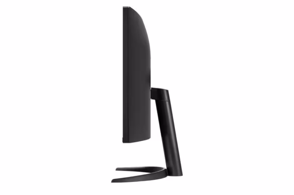 LG 34WR50QK-B computer monitor 86.4 cm (34") 3440 x 1440 pixels Wide Quad HD Black - Image 5