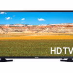 Samsung Series 4 T5300 HD Smart TV 81.3 cm (32") Wi-Fi Black - Image 6