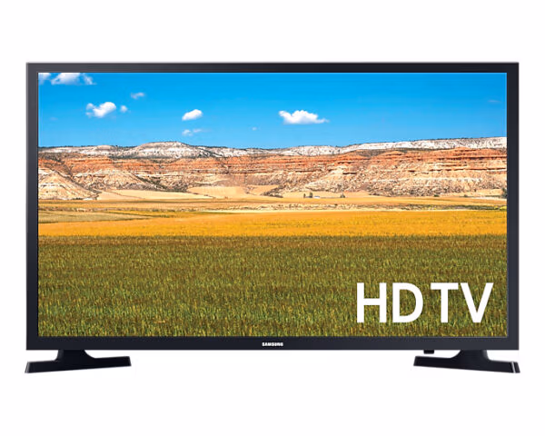 Samsung Series 4 T5300 HD Smart TV 81.3 cm (32") Wi-Fi Black - Image 6