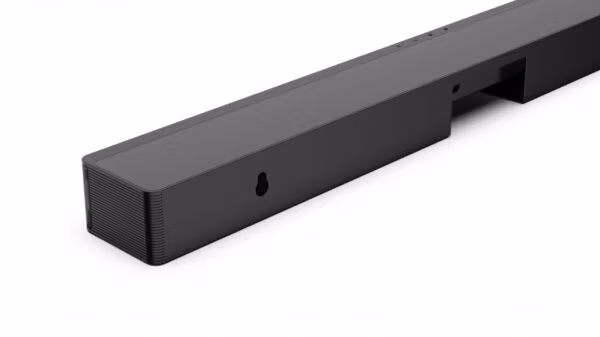Hisense HS2100 soundbar speaker Black 2.1 channels 240 W - Image 11