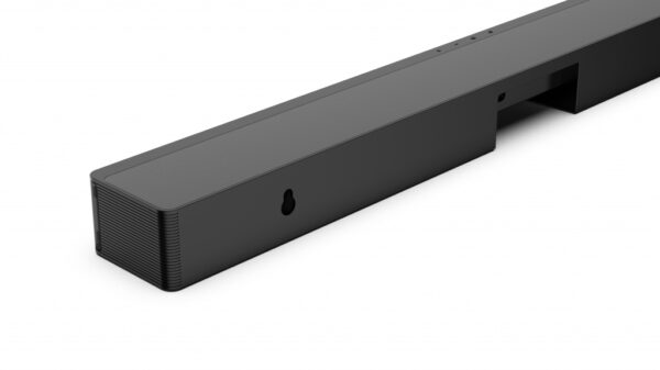 Hisense HS2100 soundbar speaker Black 2.1 channels 240 W - Image 11