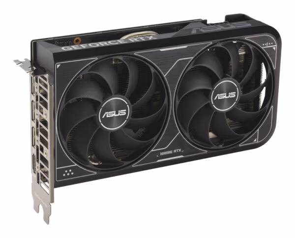 ASUS Dual -RTX4060-O8G-V2 NVIDIA GeForce RTX 4060 8 GB GDDR6 - Image 6