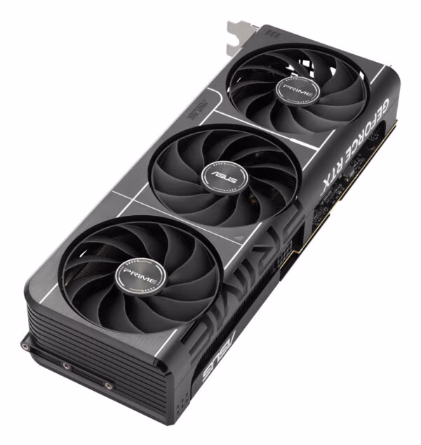 ASUS Prime -RTX5060TI-16G NVIDIA GeForce RTX 5060 Ti 16 GB GDDR7 - Image 13