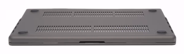 ZAGG MacBook Protection 35.6 cm (14") Hardshell case Grey - Image 4