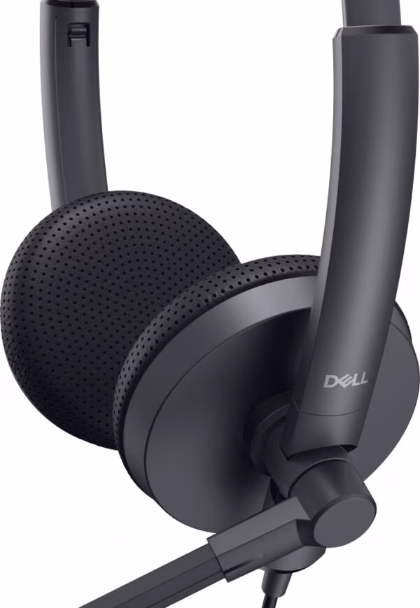 DELL Stereo Headset – WH1022 - Image 2