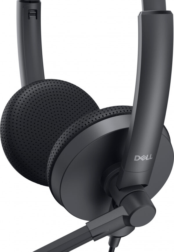 DELL Stereo Headset – WH1022 - Image 2
